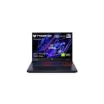 Speldator Acer Predator Helios Neo PHN16-72-759C 16" QHD+ 165 Hz Intel® Core™ i7 16 GB RAM 512 GB SSD Nvidia GeForce