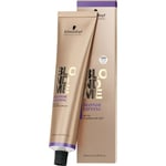 Schwarzkopf Professional BlondMe Colour Blonde Lifting Biscuit 60 ml (169,00 € / 1 l)