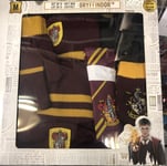 Set De Deguisement Harry Potter - Gryffondor