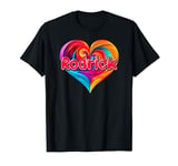 I Heart Love Rodrick First Name Tshirt Colorful Named T-Shirt