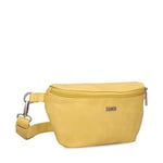 ZWEI Mademoiselle.M MH4 Hip Bag Lemon Womens 25x12x7cm