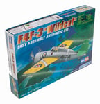 Hobbyboss Wildcat Échelle 1:72 F4F-3 Kit d'assemblage Authentique