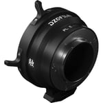 DZOFilm Octopus PL till Sony E-Mount Adapter