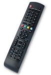 Télécommande de Remplacement Akai AKTV3223 AKTV3223T AKTV3227H Neuf