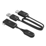 MiniX Neo C1 USB-C til HDMI trådløs displaydongel