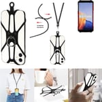 Mobile phone chain for Ulefone Armor X9 Cellphone cord ring