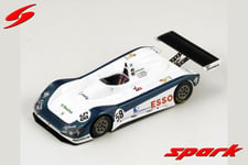 1/43 Peugeot 905 Spider Esso  Welter Racing  Le Mans 24 Hrs 1992 #58