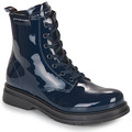 Boots enfant Tommy Hilfiger  T4A5-33031-0775800-J