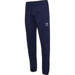 Hummel Joggebukse Hmlgo 2.0 - Navy, størrelse Medium