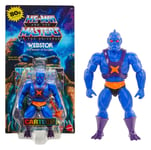 Mattel Masters of the Universe MOTU Origins Cartoon Collection Figure - Webstor