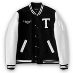 Blouson THEAD.  BILLY TEDDY JACKET