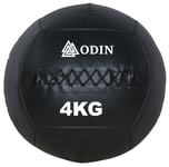 Odin Seinäpallo 4kg