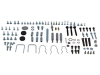 IDEAL 170941 BOILER FIXINGS KIT M SERIES Ideal Esprit Boiler Ecos Fitting Parts