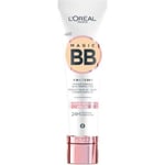 L'Oréal Paris Magic BB cream 5-i-1 02 klar 30ml