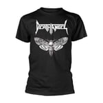 Death Angel Unisex Adult The Evil Divide T-Shirt - XXL