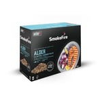 Trepellets Smokefire Weber Or 8Kg