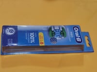 Oral-B PRO Precision Clean Toothbrush Refill Heads 8 Pack