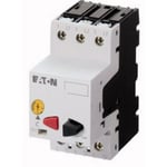 Eaton - Disjoncteur de protection moteur PKZM01-0,25 278476 690 v/ac 0.25 a 1 pc(s) W215661