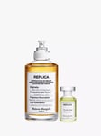 Maison Margiela Replica By The Fireplace Eau de Toilette, 100ml Bundle with Gift