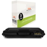 3x Toner replaces Samsung ML-D1630A ML-D1630A/ELS