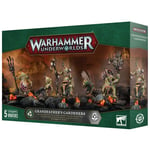 Underworlds Grandfathers Gardeners Warhammer Underworlds Warband