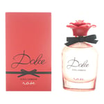 Dolce  Gabbana Dolce Rose Eau De Toilette 75ml