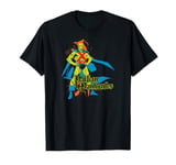 Justice League Martian Manhunter T-Shirt