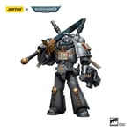 JoyToy Space marines - Grey Knights - Interceptor Squad Interceptor with Storm B