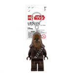 LEGO Star Wars Nyckelring med LED-lampa Chewbacca