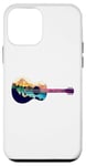 Coque pour iPhone 12 mini Guitare acoustique