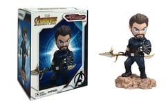 New Marvel Avengers Infinity War Captain America Mini Egg Attack Series Figure