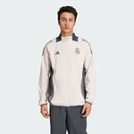 adidas Real Madrid Tiro 24 Competition Presentation Track Top Men