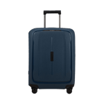 Samsonite Essens Kabinväska med 4 hjul 55 cm Blå