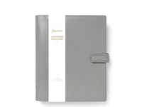 Filofax Systemkalender Lockwood A5 Betong