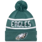 New Era Bonnet NFL Beanie Jake Philadelphia Eagles