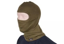 GFC Tactical - Ansiktsmask / Balaclava Oliv XL/XXL