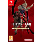 Guilty Gear - Strive - Jeu Nintendo Switch