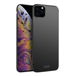 MOFi Slim Shield skal for iPhone 11 Pro - Svart