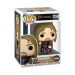 Figurine Funko Pop Movies Lord of the Rings S1 Boromir