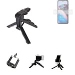 Mini Tripod for Motorola Defy 2 Cell phone Universal travel compact