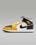 Air Jordan 1 Mid Herresko