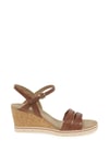 'Kasbah' Wedge Heel Sandals