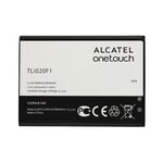 BATTERIE DE REMPLACEMENT NEUVE ALCATEL TLI020F1 POUR ONE TOUCH POP C7 7040D