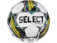 Select Football Select Pioneer Tb 5 Fifa V23 Vit-Svart-Grön 17849 5