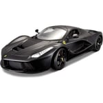 1:43 - LaFerrari - Svart