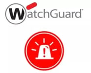 WatchGuard WG460131 antivirus security software 1 year(s)