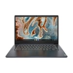 Lenovo IdeaPad 3 Chromebook 14M836 64 GB 14" bærbar PC