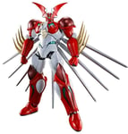 GX-99 Getter Arc Robo Soul Of Chogokin Soc Go Nagai Ken Ishikawa Bandai Tamashii