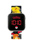 Peers Hardy - Pokemon Digital LED - Ur