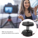 New Tabletop Tripod Mobile Phone Camera Tripod Live Broadcast Tripod For Househo